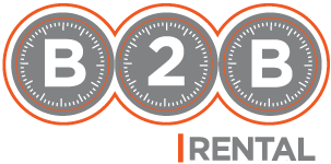 B2B RENTAL